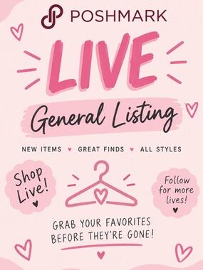 Unlisted Items LIVE SHOW